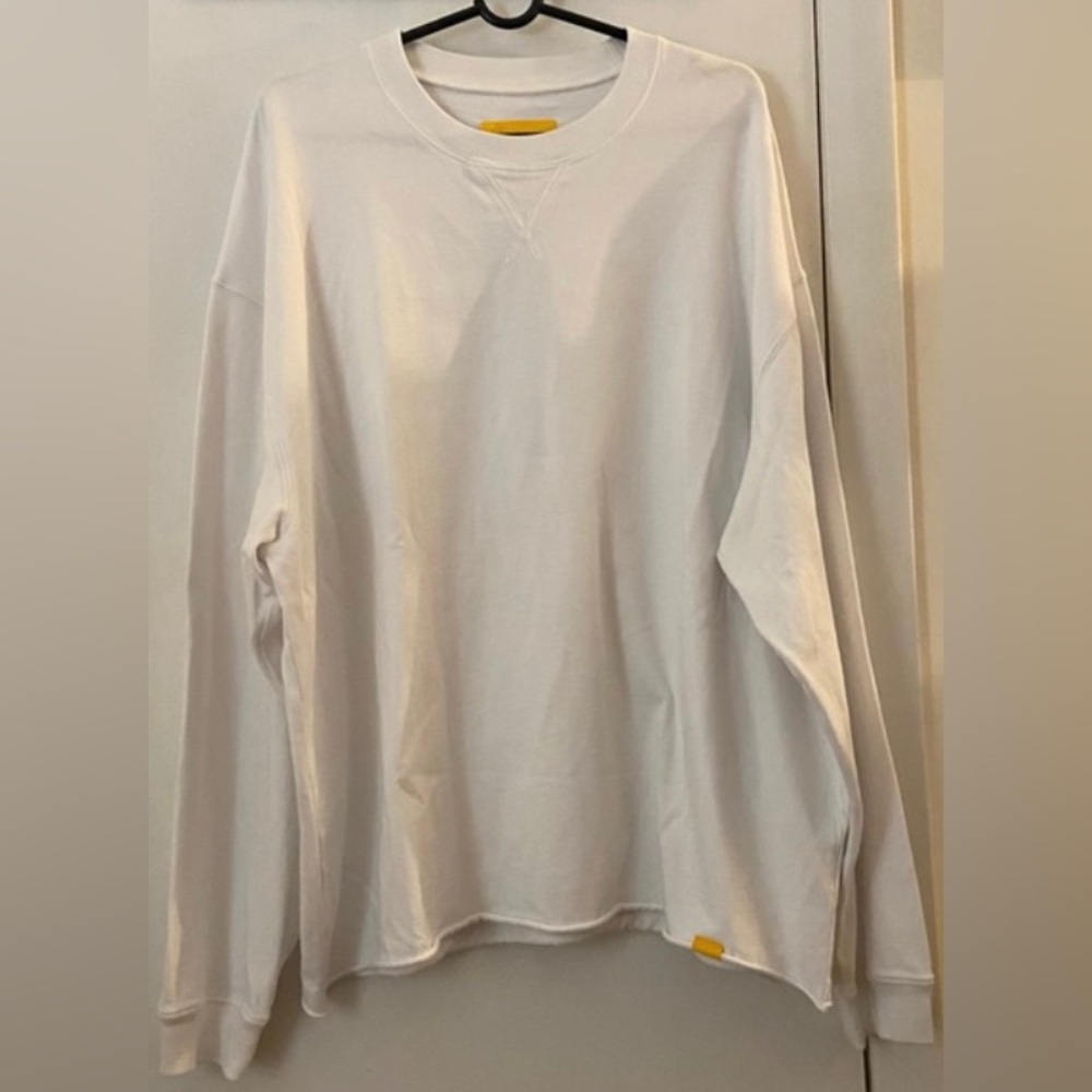 Yellow Label Co. Top